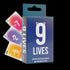 9 Lives