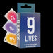 9 Lives