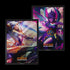 Riftbound: Kayle VS Morgana Sleeves