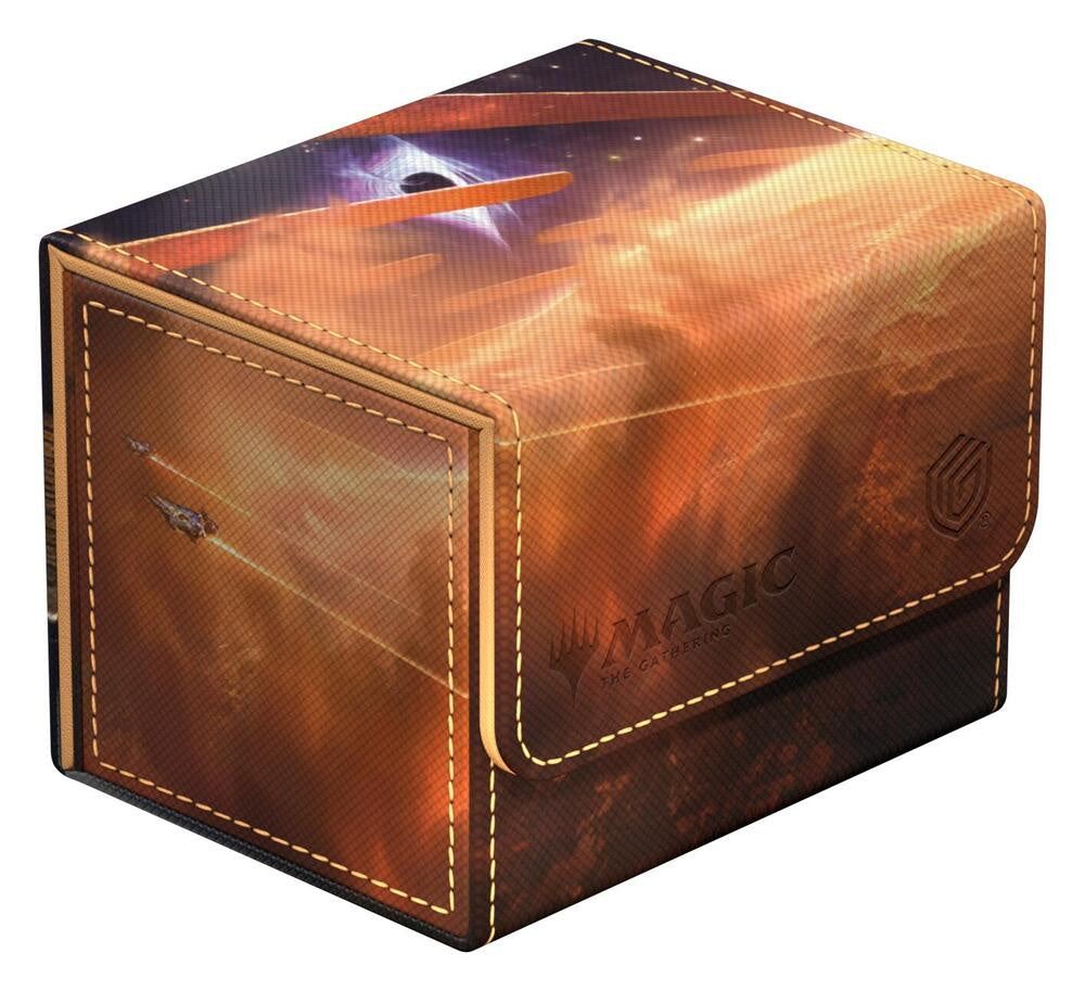 Adagia Windswept Bastion Deck Box