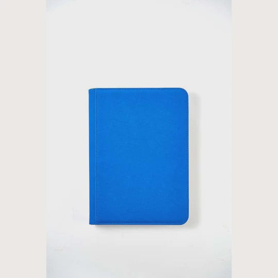 Arcane Fortress Blue 9 Pocket Binder
