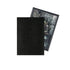 Arcane Fortess Matte Sleeves  Shadow Black