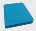 Arcane Fortress 9 Pocket Light Blue