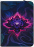 Arcane Fortress Cursed Lotus Binder