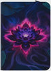 Arcane Fortress Cursed Lotus Binder