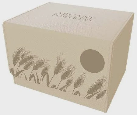 Arcane Fortress Dusk over Edo Deck Box
