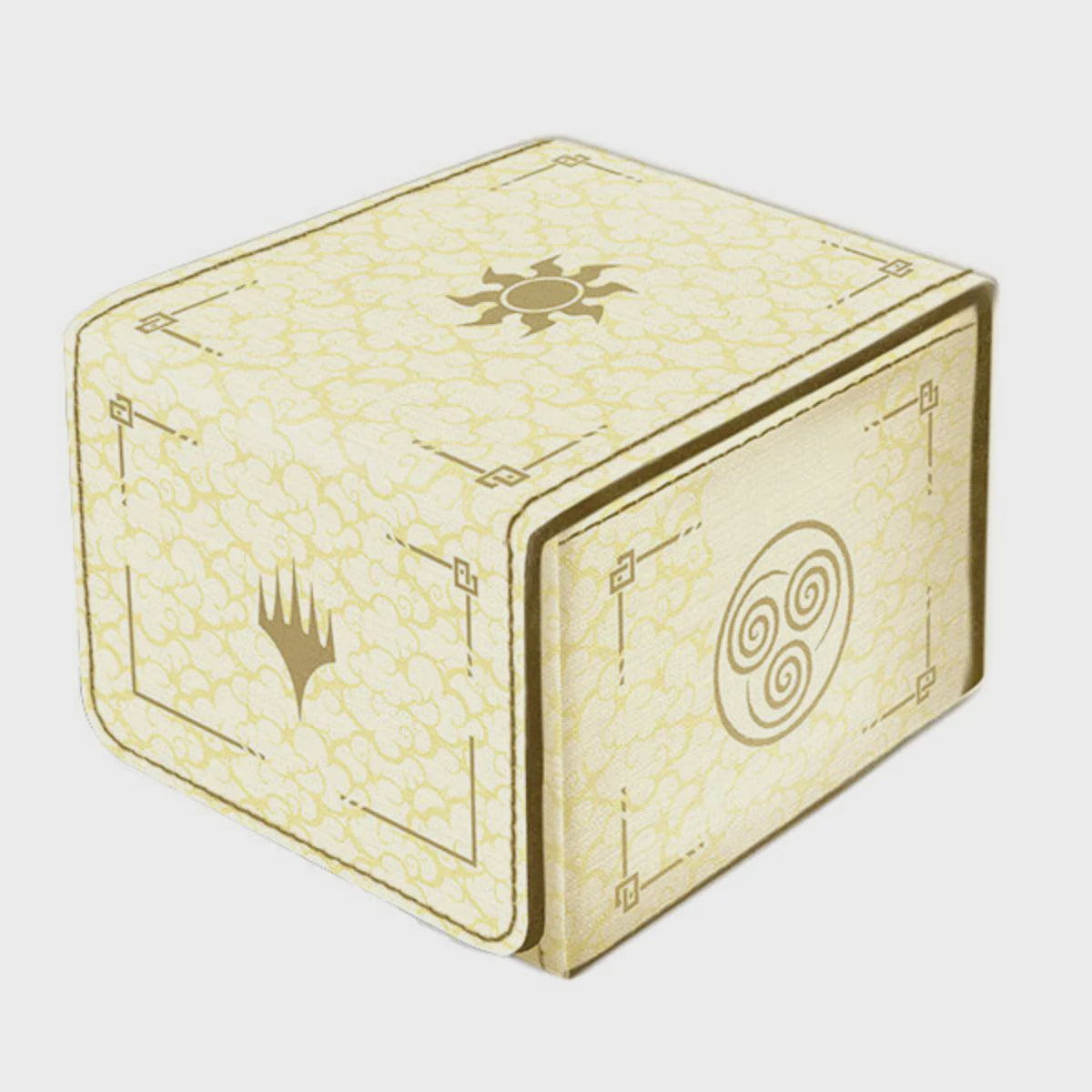Avatar Domaru Deck Box White