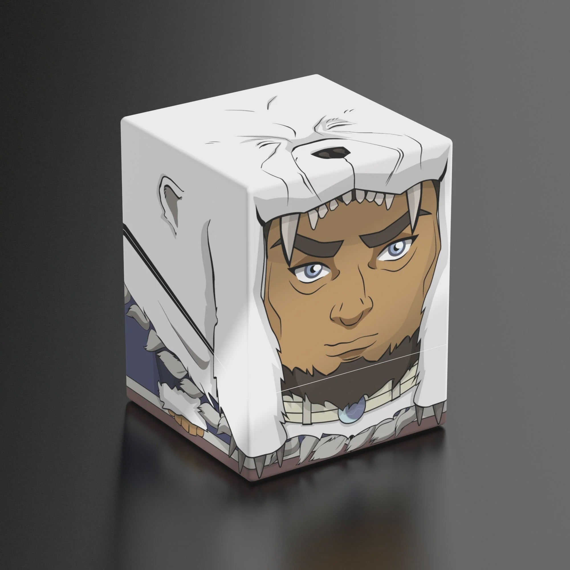 Avatar Kuruk Deck Box