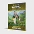 Avatar Legends RPG Uncle Irohs Adventure Guide
