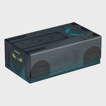 Batman Batmobile Squaroes