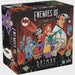 Batman The Animated Series Enemies of Gotham City