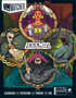 Battle of Legends Volume 3