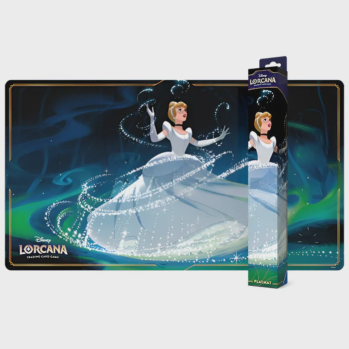 Bibbidi Bobbidi Boo Play Mat