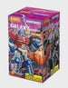Blokees Transformers Galaxy