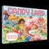 Candyland Strawberry Shortcake