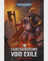 Carcharodons Void Exile
