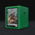Cardzilla Deck Box 100+ Green