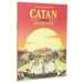 Catan Scenario Soccer