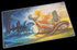 Celestial Reunion Playmat