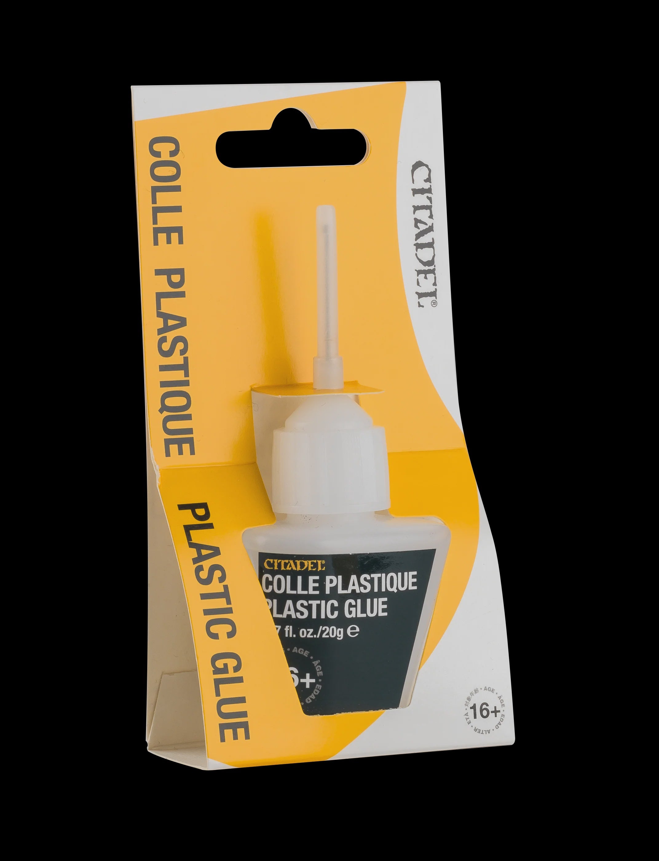 Citadel Glue Official