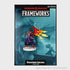 D&D Framework Mini Dragonborn Sorcerer (F)