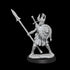 D&D Framework Mini Human Fighter Female