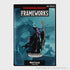 D&D Framework Mini Mind Flayer
