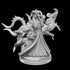 D&D Framework Mini Tiefling Warlock