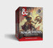 D&D Magic Items Rare & Very Rare Reference Cards