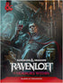 D&D Ravenloft The Horrors Within