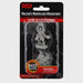 DND Unpainted Minis Male Elf Sorcerer