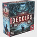 Deckers Board Game
