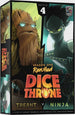 Dice Throne Treant Vs Ninja