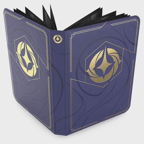 Disney Fabled Portfolio Premium Branded