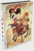 Disney Lorcana Portfolio Mickey & Minnie