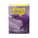Dragon Shield: Matte - Amethyst