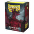Dragon Shield: Matte - Blood Red