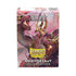 Dragon Shield: Matte - Pomegranate & Gold