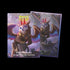 Dragon Shield The Dragowlis Sleeves