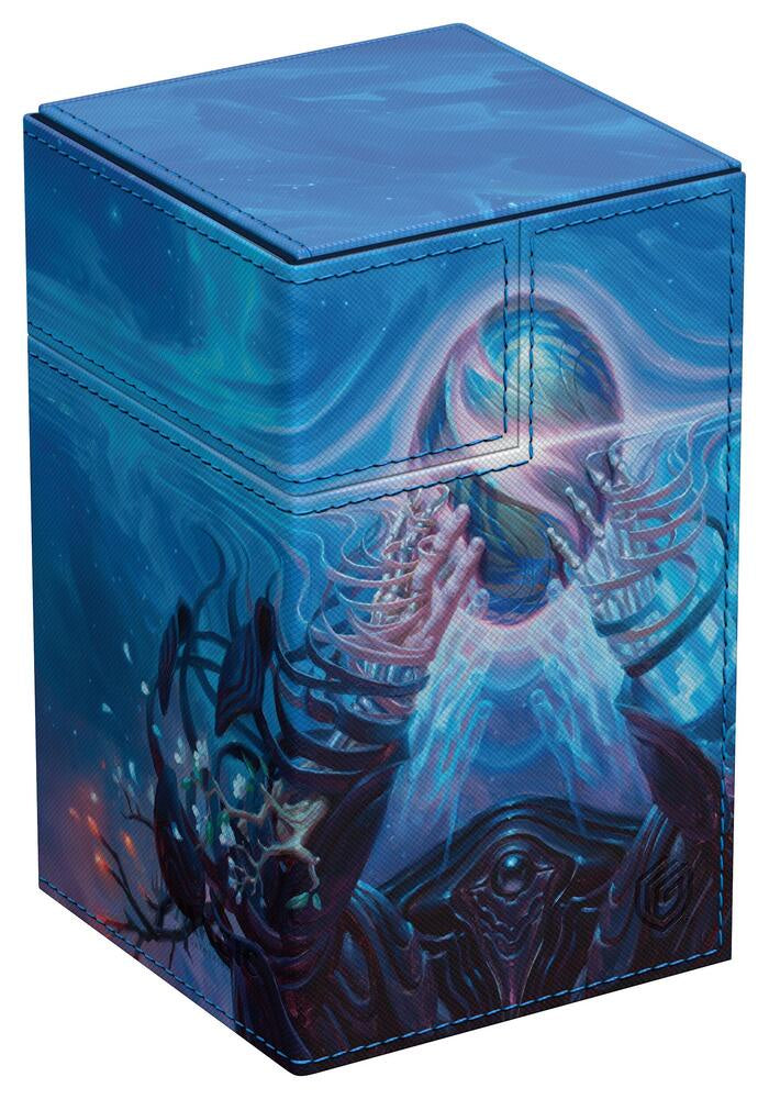 Endstone Deck Box