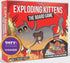 Exploding Kittens Board Game