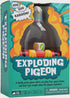 Exploding Pigeon Game