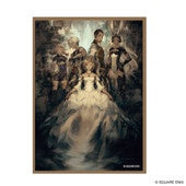 Final Fantasy Sleeves - FFXII TZA