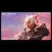 Final Fantasy 14 Playmat Y'shtola