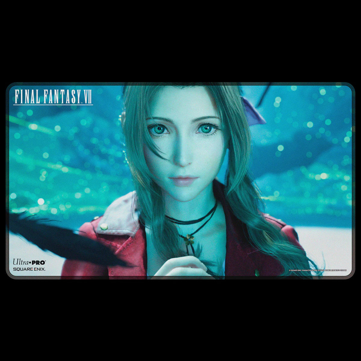 Final Fantasy 7 Aerith Playmat