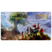 Final Fantasy 9 Playmat Holofoil