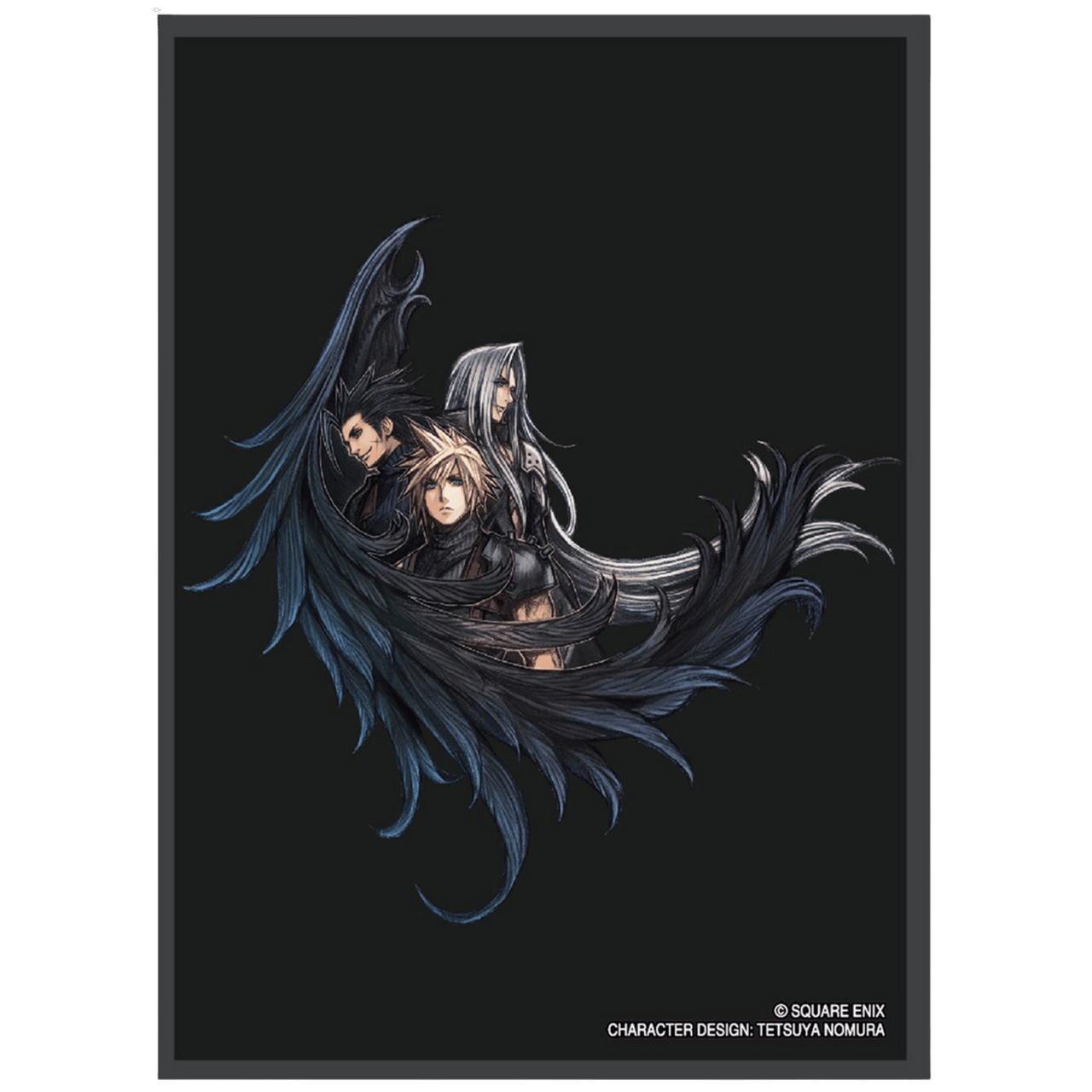 Final Fantasy VII Sleeves