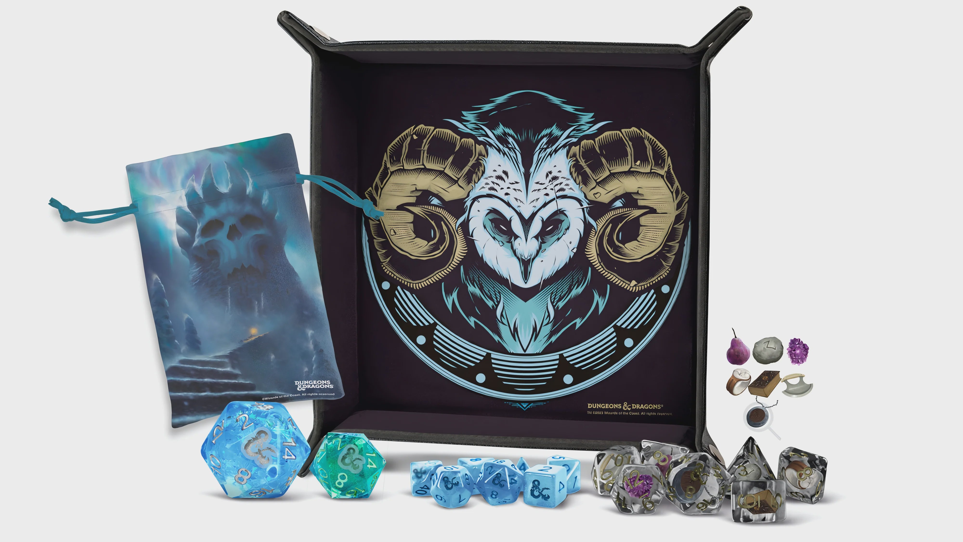 Frostmaiden Aurora Advent Calendar