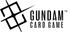 Gundam Prerelease Event
