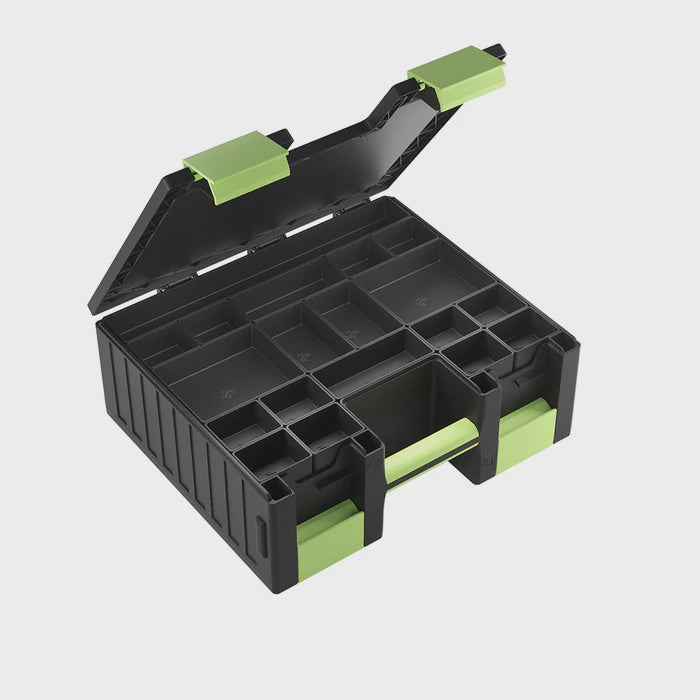 GameGenic Game Castle Black Green
